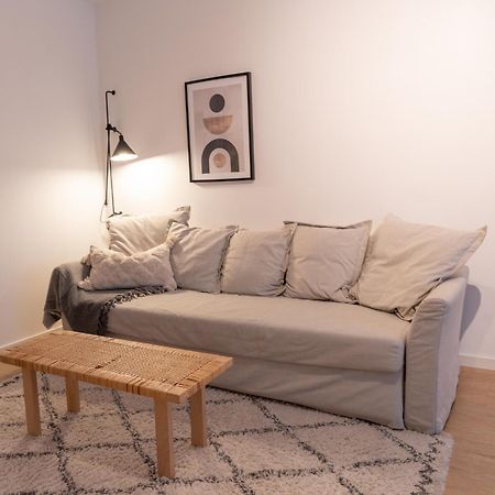 Arctic City Apartment Rovaniemi Bagian luar foto