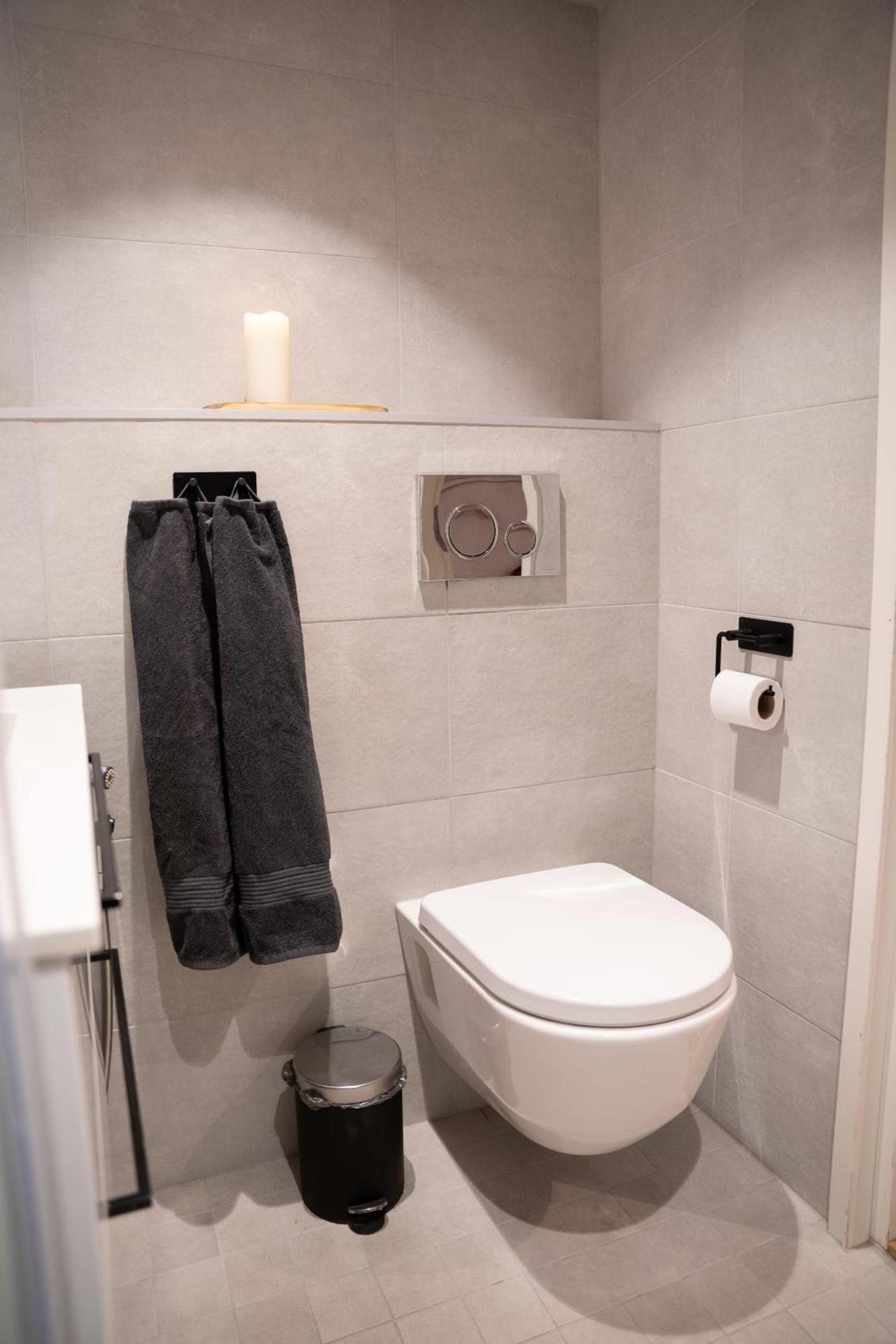 Arctic City Apartment Rovaniemi Bagian luar foto